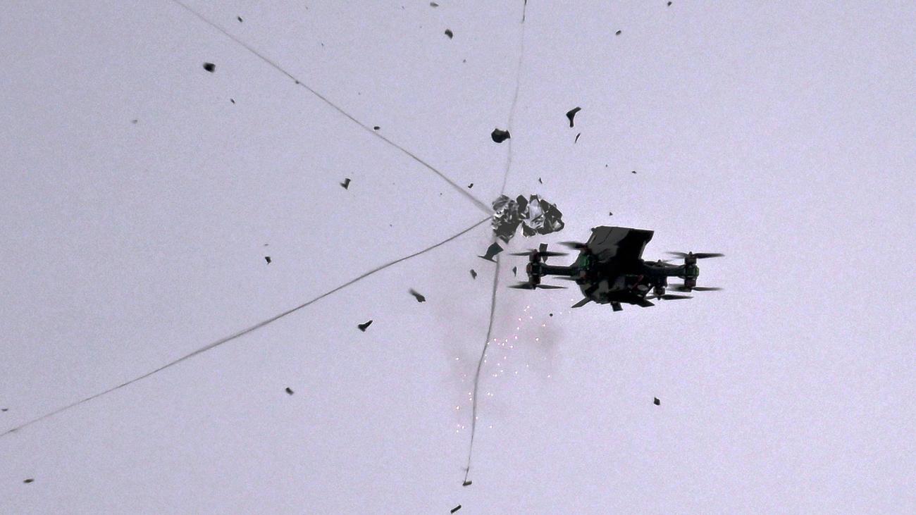 Nato-Luftraum: In Bulgarien explodierte Drohne stammte mutmaßlich aus der Ukraine