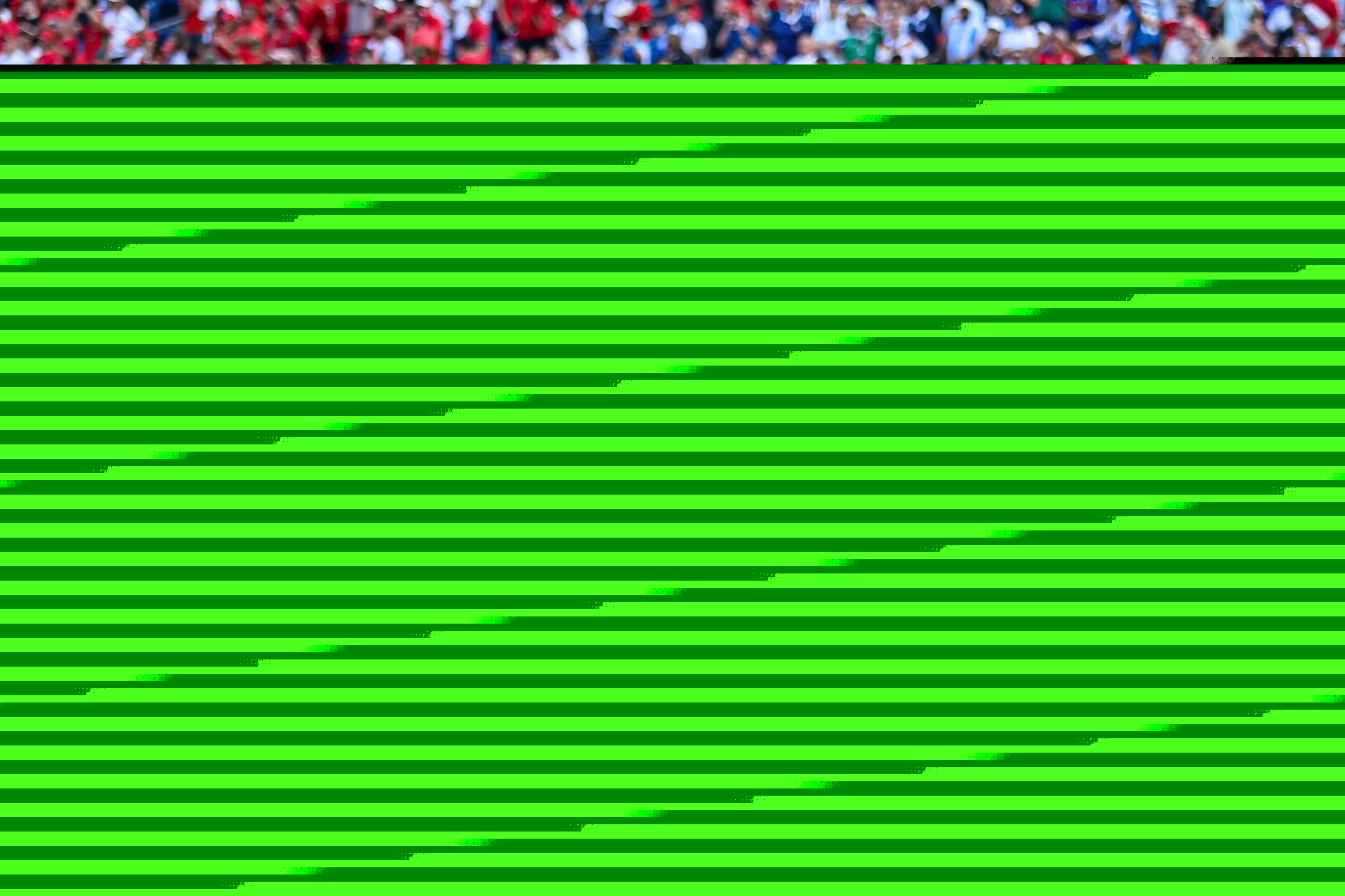 Le football, paradoxe d’une télévision en perte de vitesse