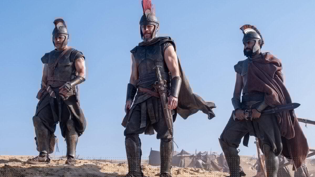 ‘The Odyssey’ Will Soon Be Christopher Nolan’s Highest-Grossing Film