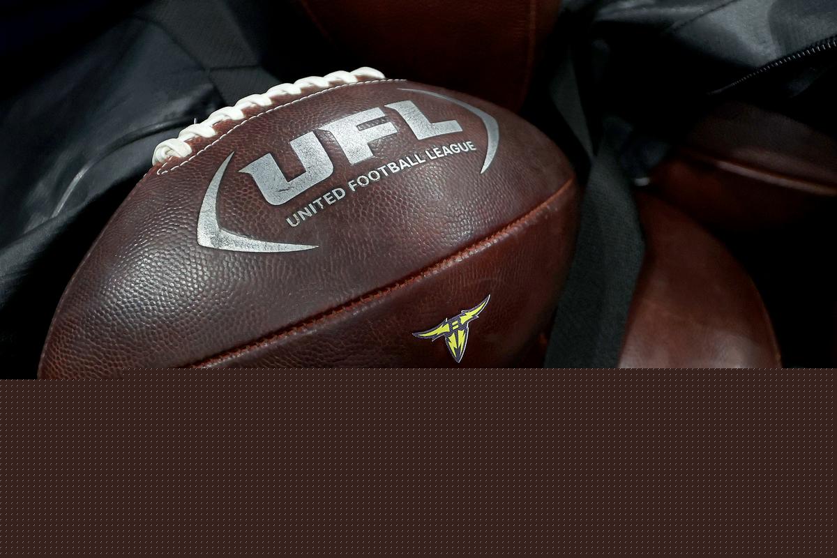 Why Boise Could Be the UFL's Next Expansion Team