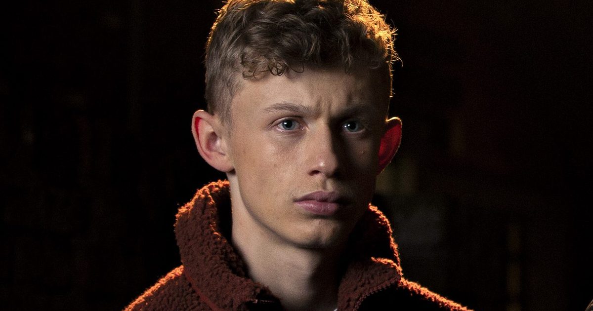 Coronation Street airs attack on Dylan Wilson following Betsy Swain's strokes in early ITVX release