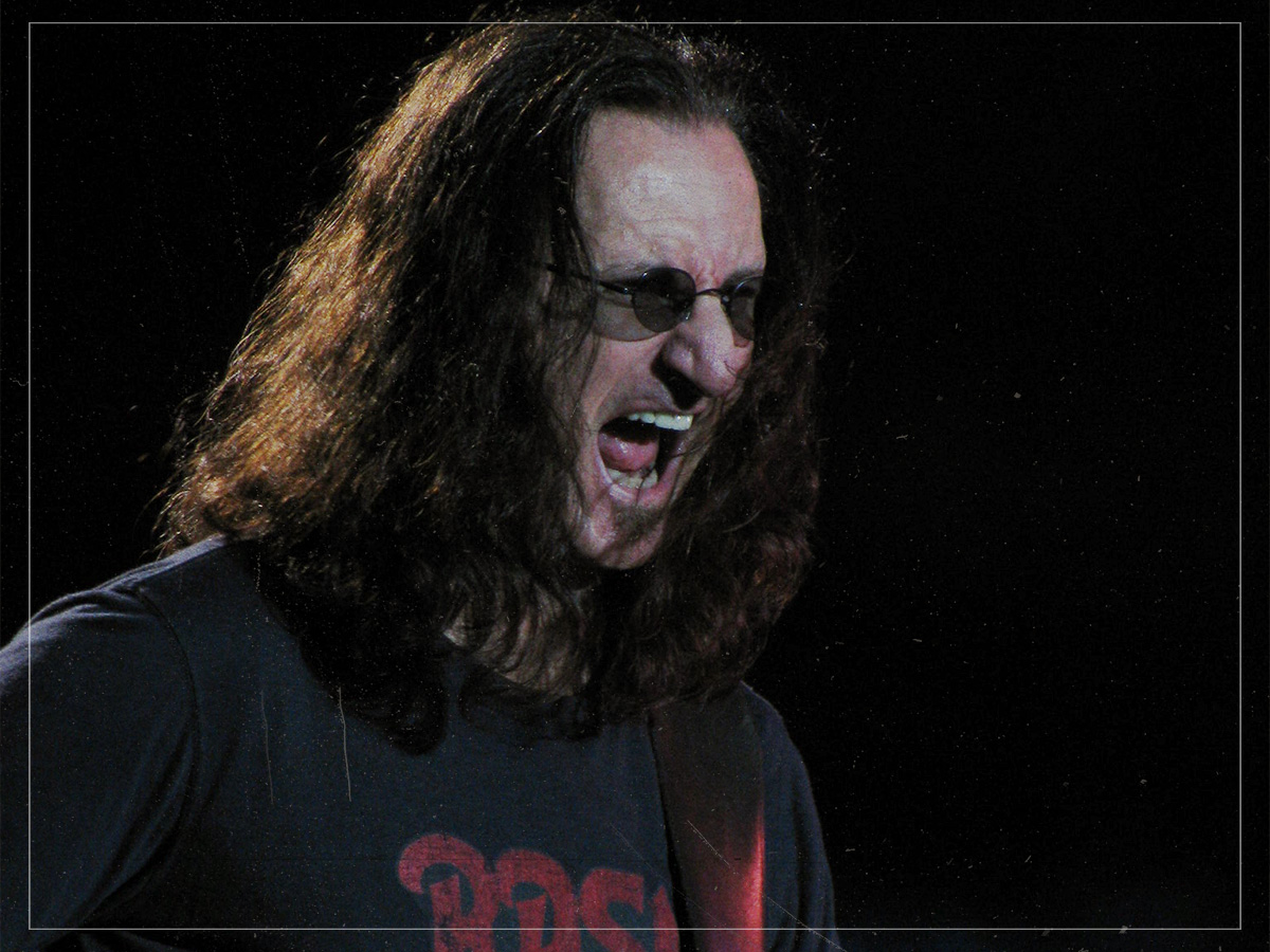 ‘2112’: the Rush album Geddy Lee was convinced would be their last