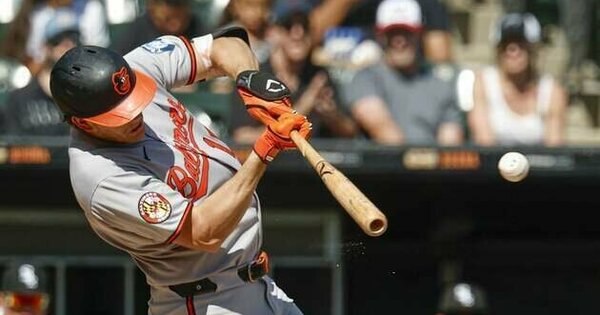 Rays, Orioles to finish off season series out of spotlight