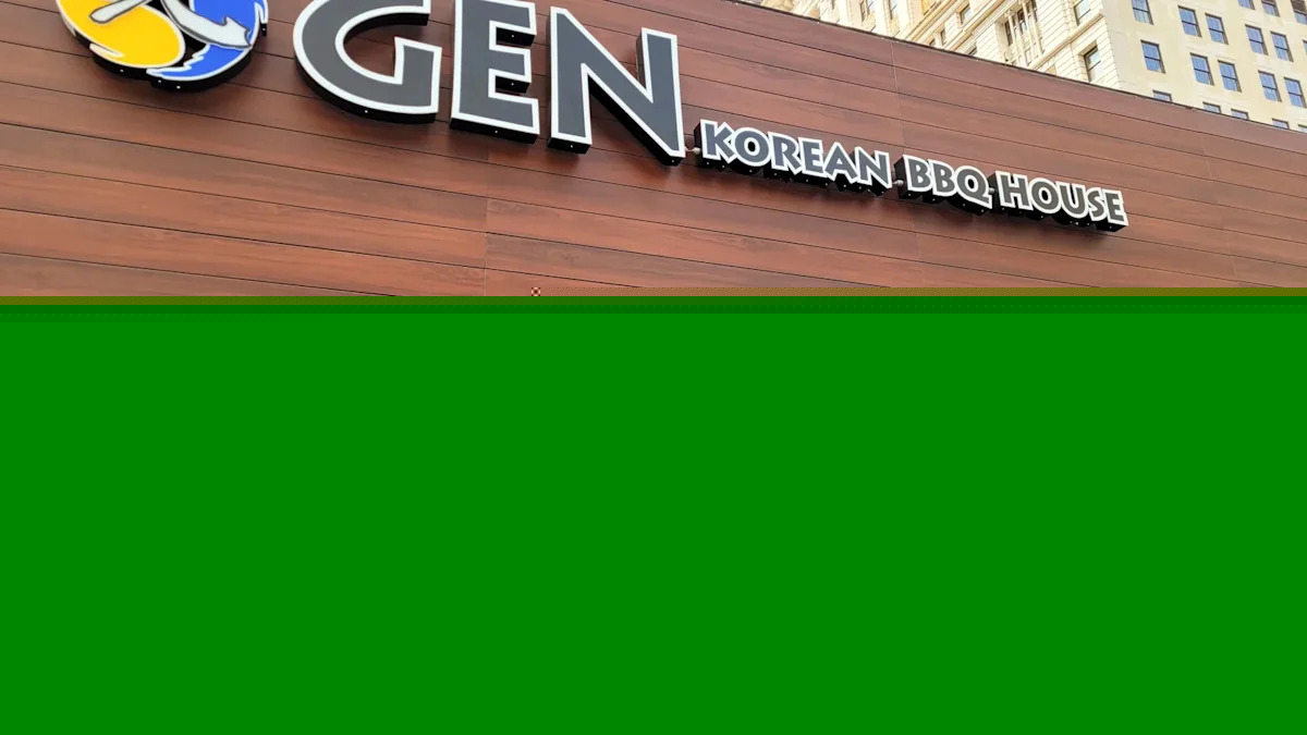 Gen Restaurant Group mulls $100M offer for its BBQ chain