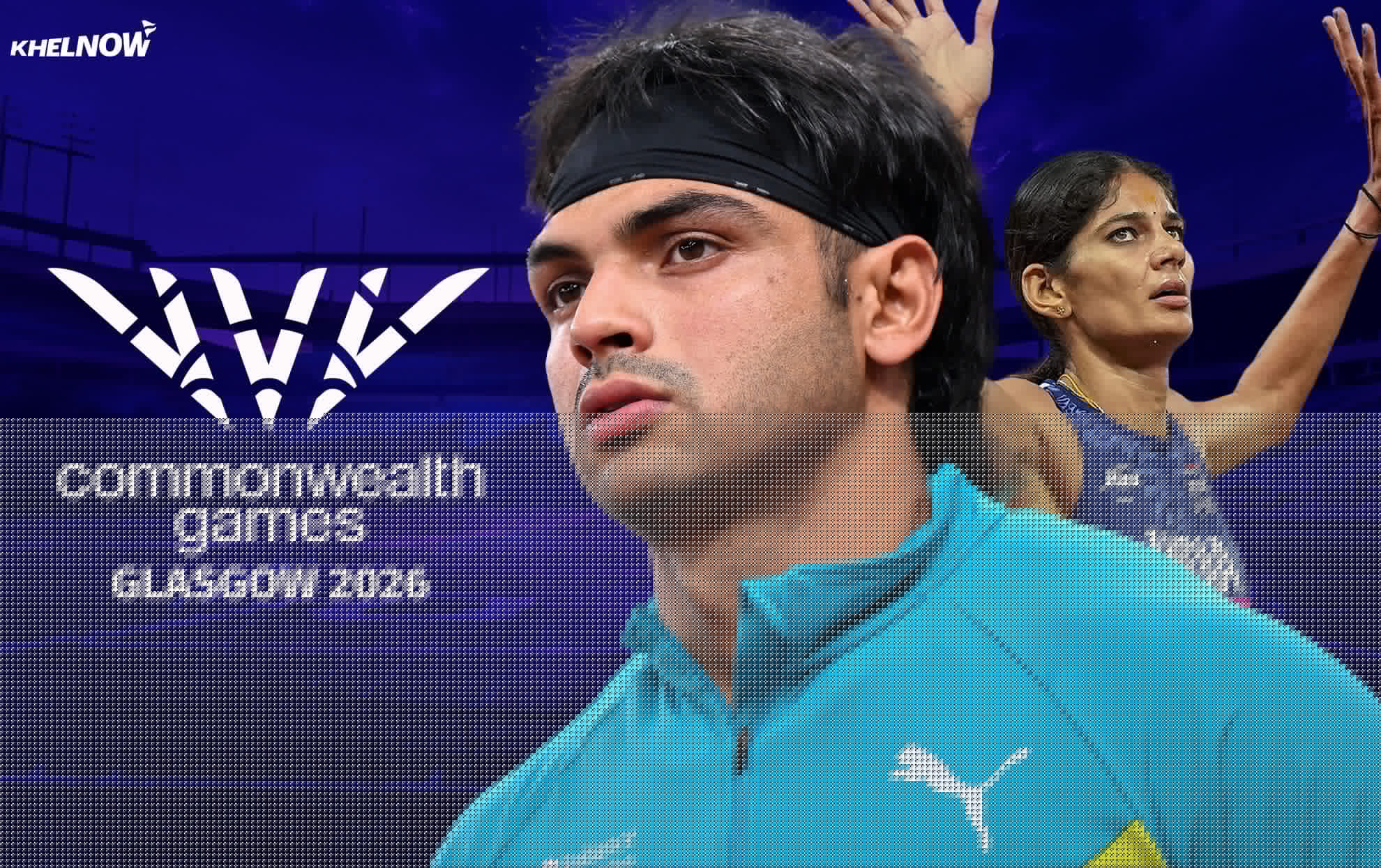 Top five medal contenders for India in athletics at Commonwealth Games 2026