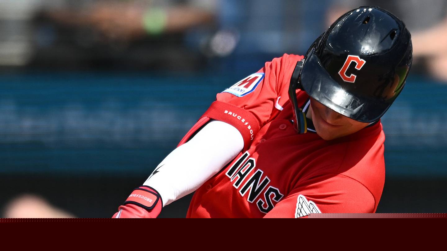 Breaking Down the Guardians' Catching Depth After the 2026 Trade Deadline