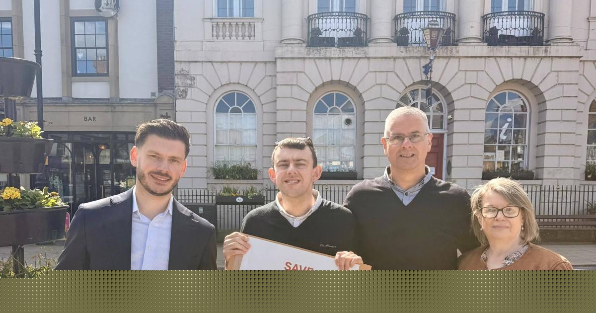Councillors call for clarity over plans to close adult day care centre