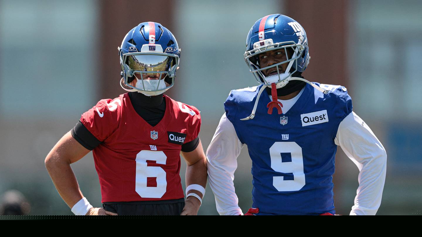 Big Blue's $40M Secret Weapon: Isaiah Likely Is Ready to Go Off in New York
