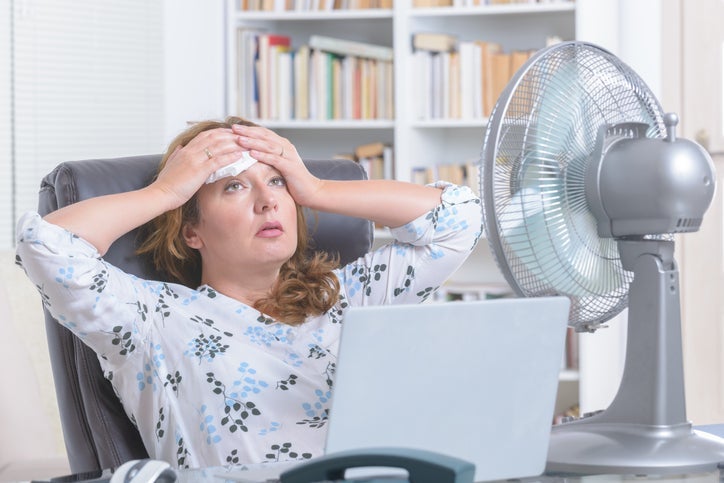 Heat Advisory Issued for Most of Massachusetts With Soaring Heat, Humidity