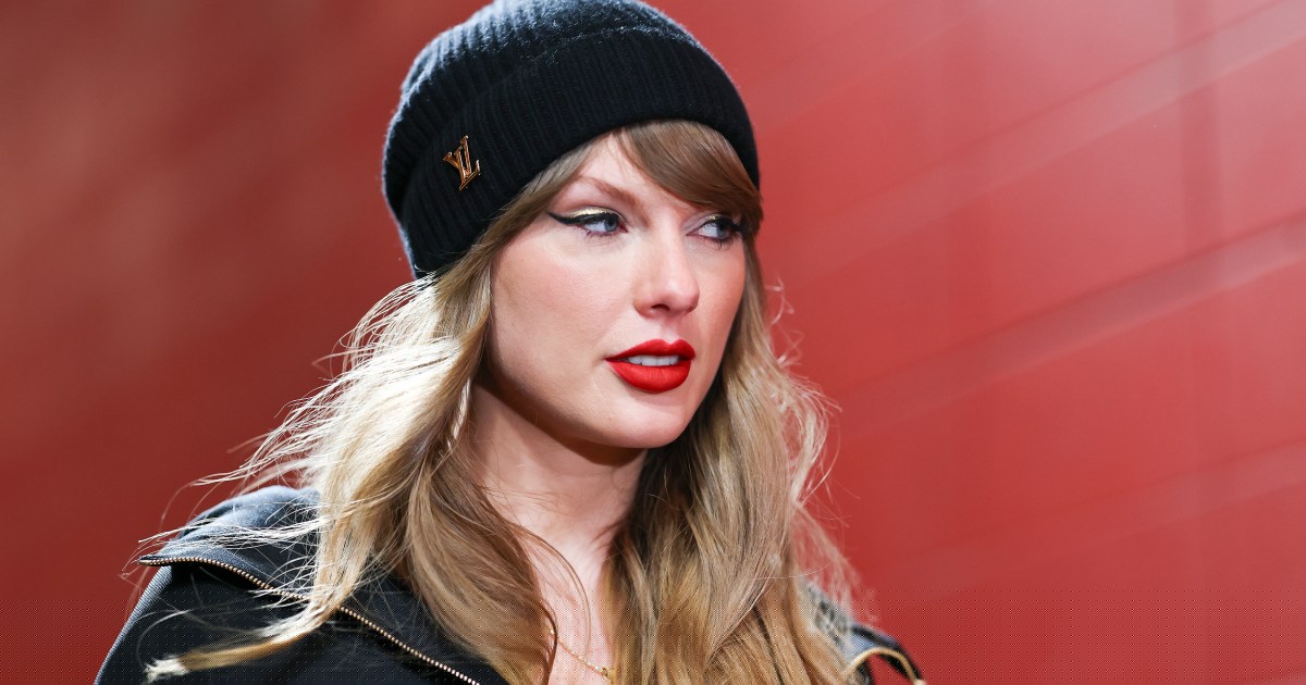 Taylor Swift Documentary The Swift Effect Season 2 Premiere Date and Time Revealed