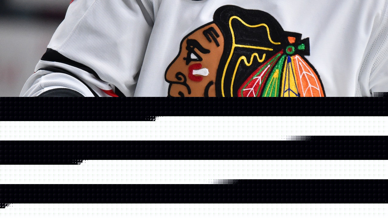 Chicago Blackhawks trade back into the first round, select Mason West in 2025 NHL Draft