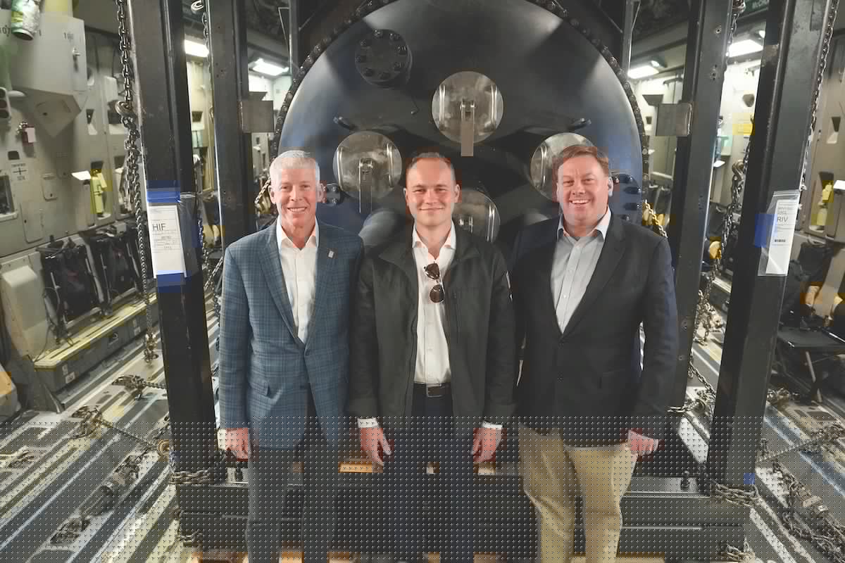 Valar Atomics Nabs $1.2 Billion in Funding