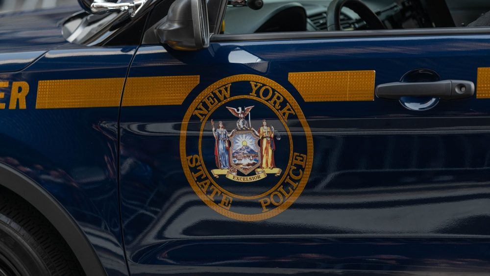 Father arrested in death of 9-year-old daughter that he had reported missing in upstate New York