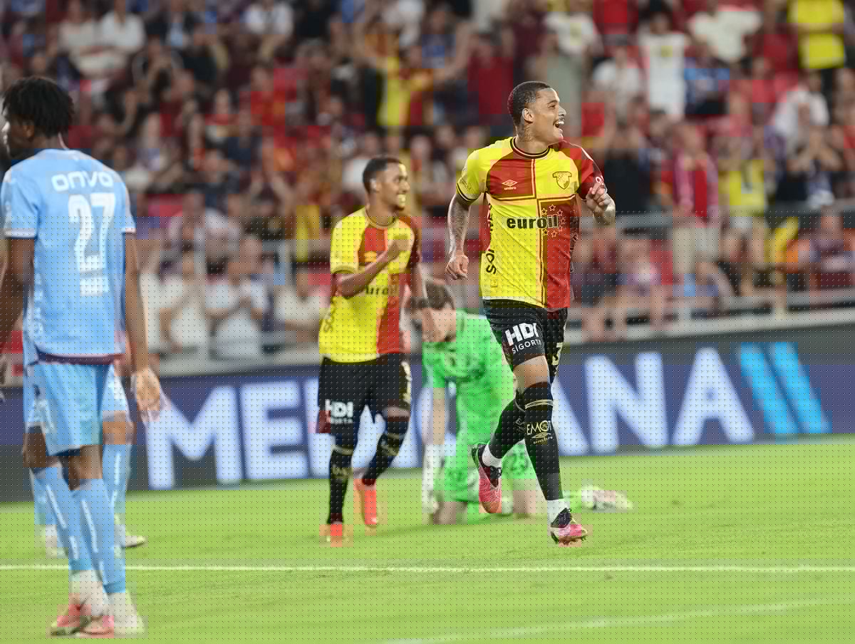 Göztepe, Samsunspor Deplasmanında İlk Hafta 3 Puan Peşinde
