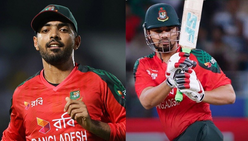 Sohan’s Brilliant Batting Secures Bangladesh Series Win