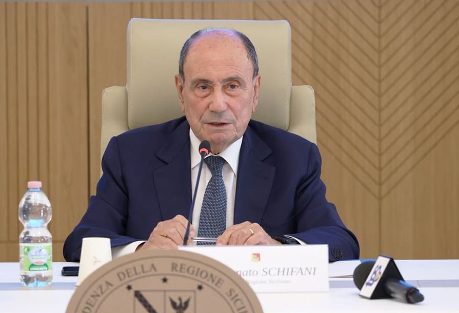 Sicilia, sanità nel nisseno sempre più qualitativa: via libera al finanziamento da 16 milioni per il nuovo ospedale di Gela. Schifani: “Garantiamo la totale copertura finanziaria”