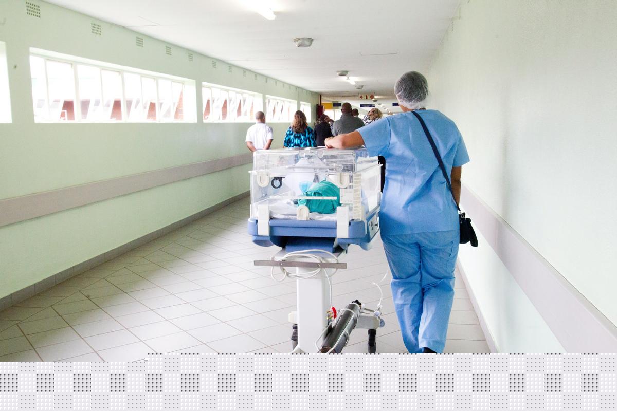 Iowa Ranks in the Top 10 States for Hospital Patient Experience