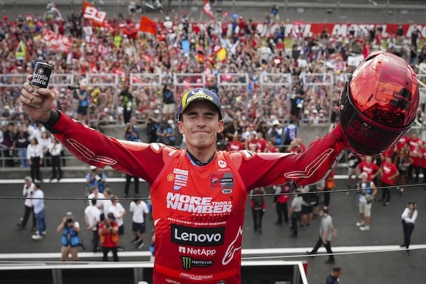 Il “carpe diem” è Marquez, ha colto l’attimo resistendo e mettendo insieme testardaggine ed equilibrio (El País)