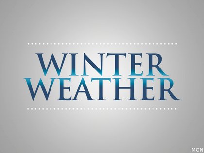 Governor Stein declares State of Emergency ahead of winter storm