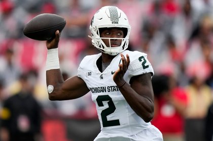 Michigan State football set to travel to Nebraska this Saturday: Here’s where to score tickets for under $50