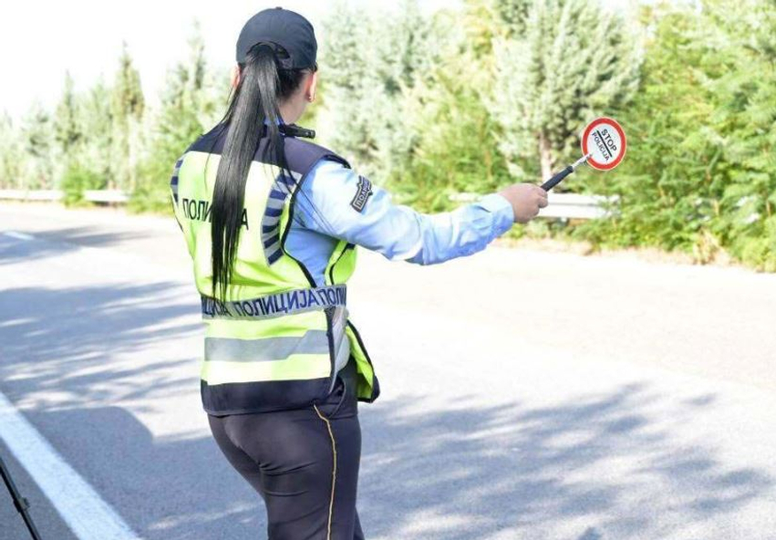 MPB me kontrolle të shtuara në trafik gjatë gjithë fundjavës