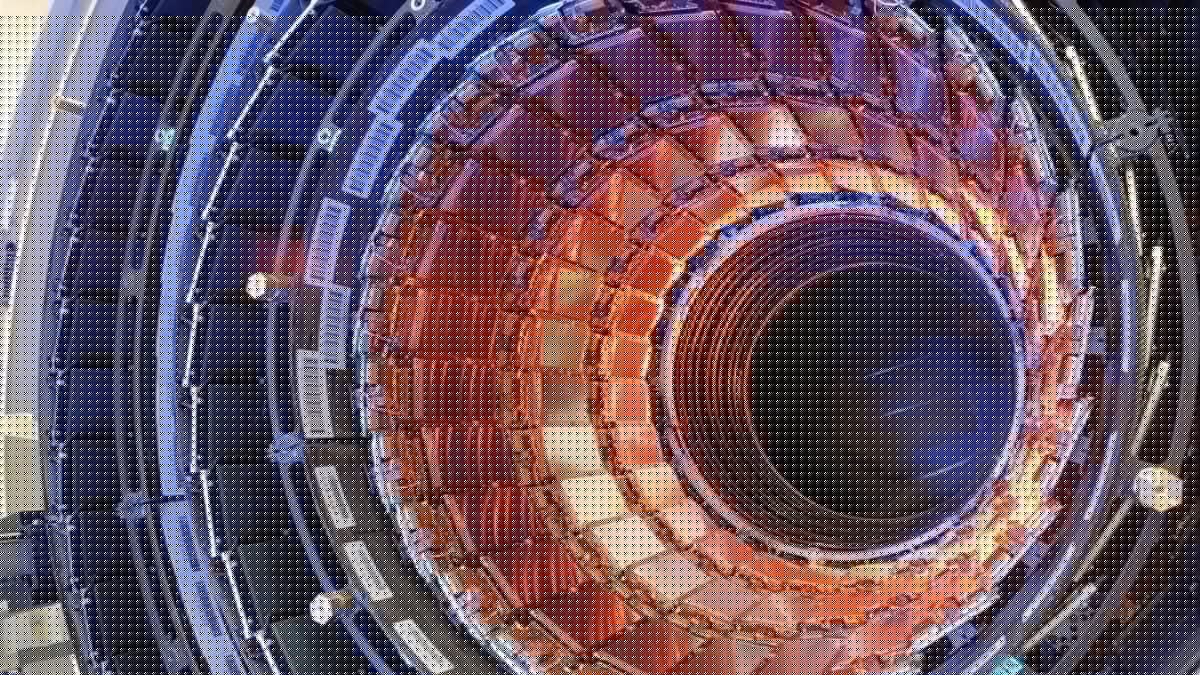 The Large Hadron Collider May Already Have Detected Hints of Dark Matter
