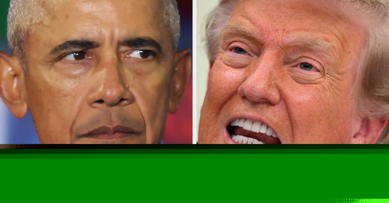Anthony Fauci’s Diary Reveals What Barack Obama Really Thought Of Donald Trump And Donald Trump Jr., And It's A Doozy