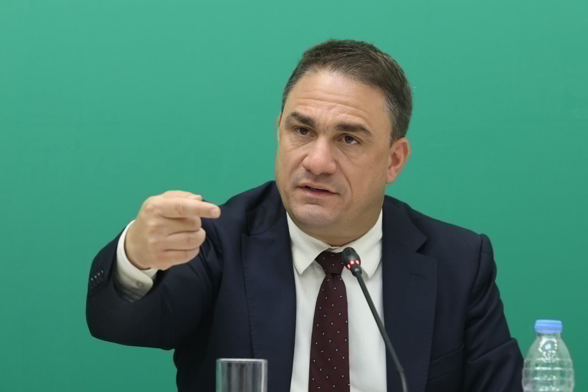 Κ. Τσουκαλάς: Έκθεση-κόλαφος του ΟΟΣΑ διαλύει το success story της κυβέρνησης, υποχώρησε το πραγματικό κατά κεφαλήν εισόδημα