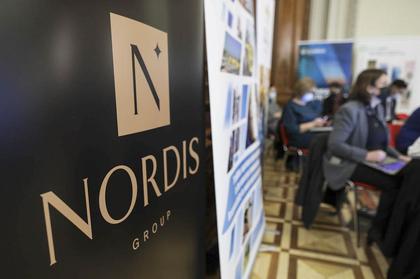 Avangarde Group aiming to take over troubled Romanian developer Nordis