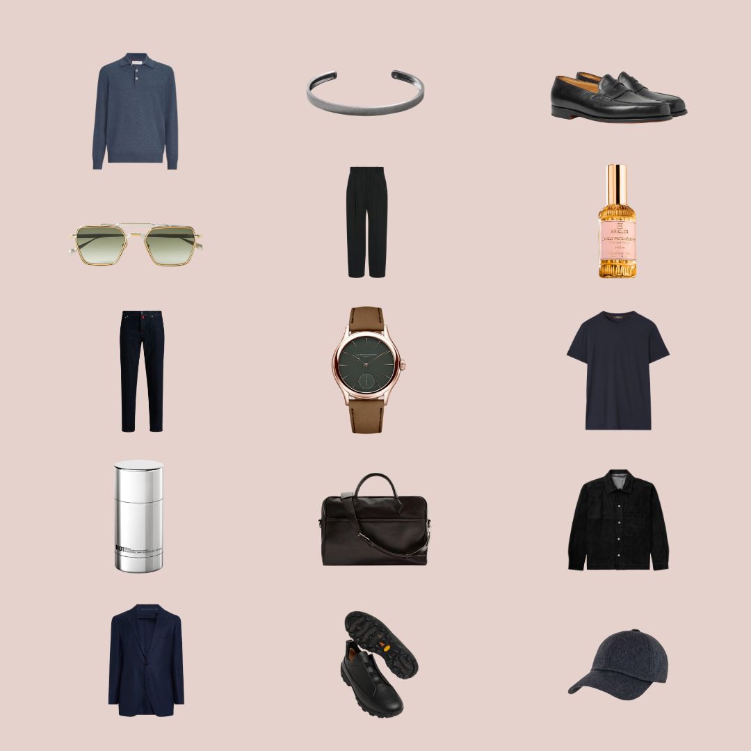 Stealth Wealth After Beige: The New Rules of Discreet Dressing