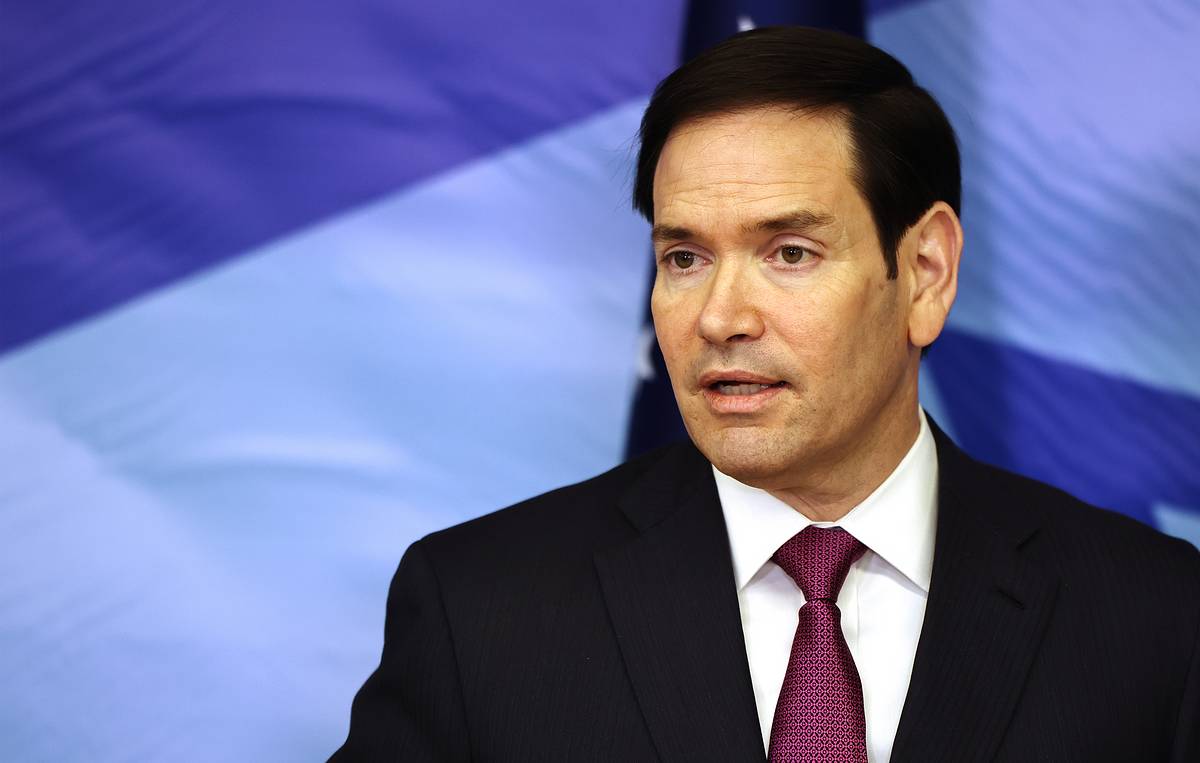 US wants Venezuela to curtail Russian, Chinese, Iranian presence — Rubio