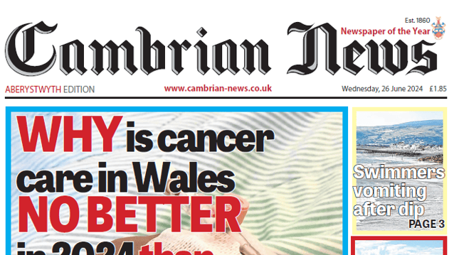 Editorial: Why quality local journalism matters