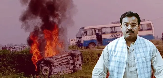 SC Refuses To Further Relax Bail Conditions Of Lakhimpur Kheri Violence Accused Ashish Mishra