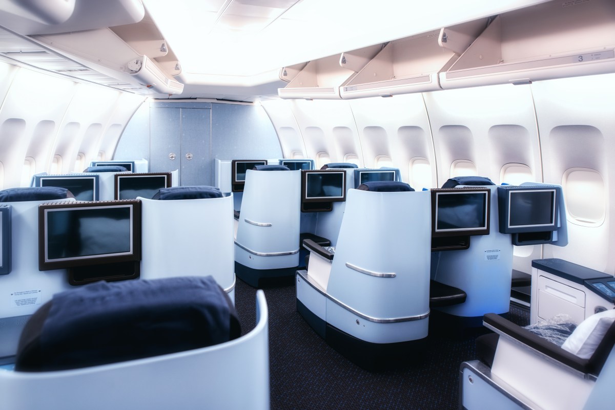 Delta To Introduce New Ticket Tier Aimed at Key Type of Flyer