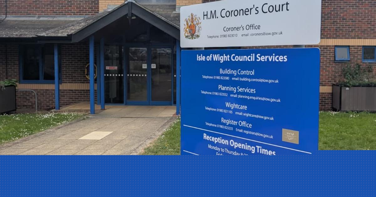Inquest opens into 'unascertained' death of young woman on holiday in Greece
