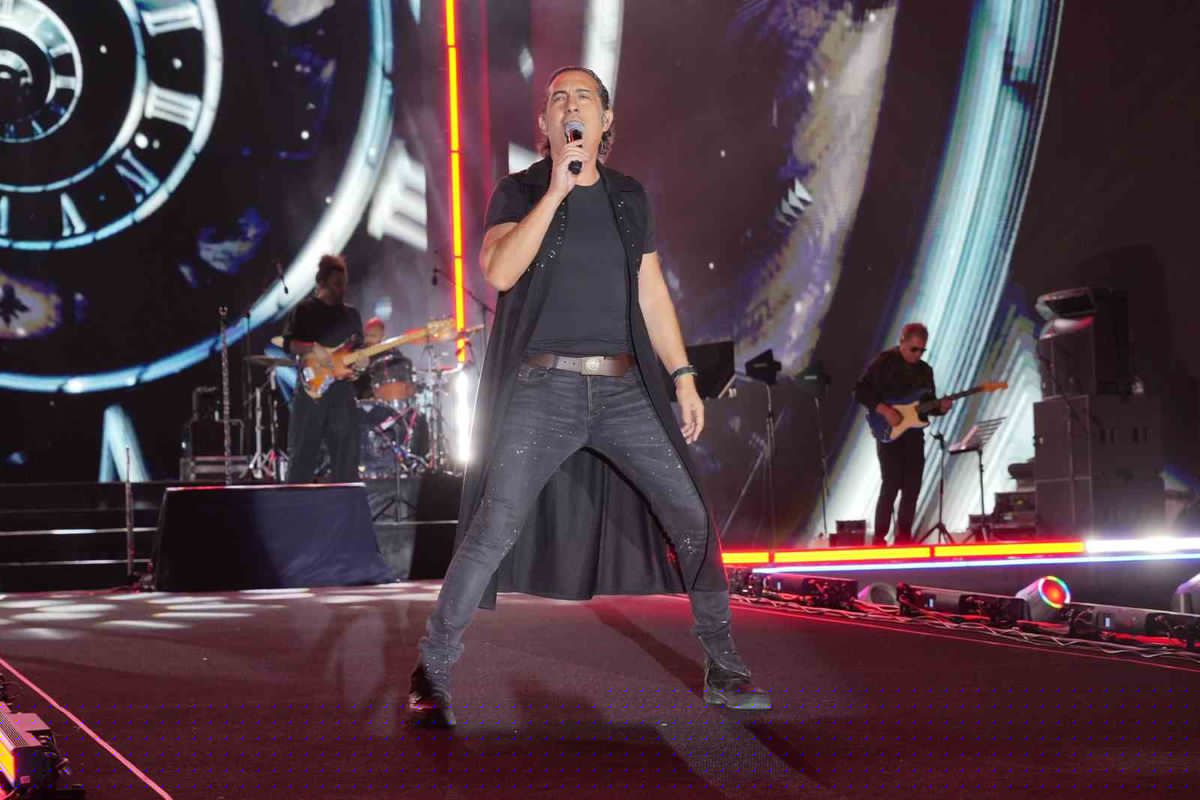 Kıraç, Erzurum Kültür Yolu Festivali'nde Sahne Aldı