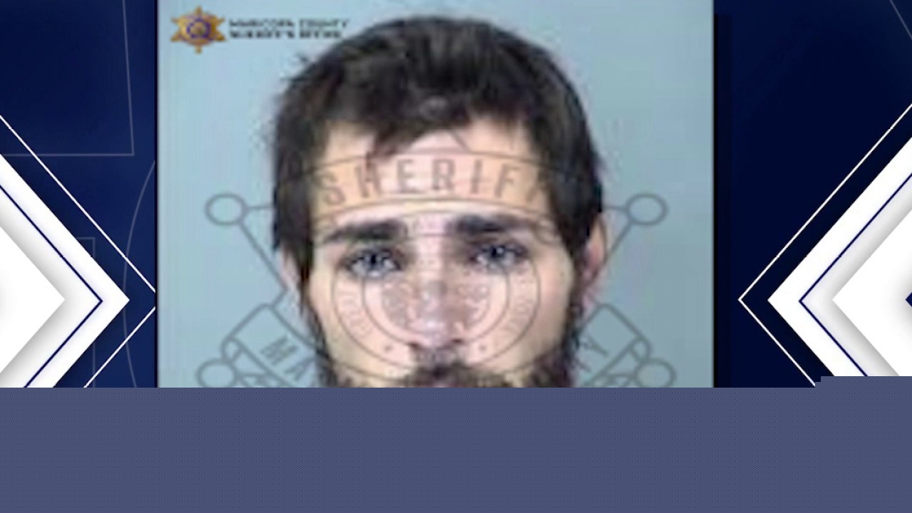 AZ man accused of trying to sell someone else's home