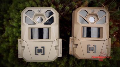 #SundayGunday: Moultrie Edge 3 Cellular Trail Camera