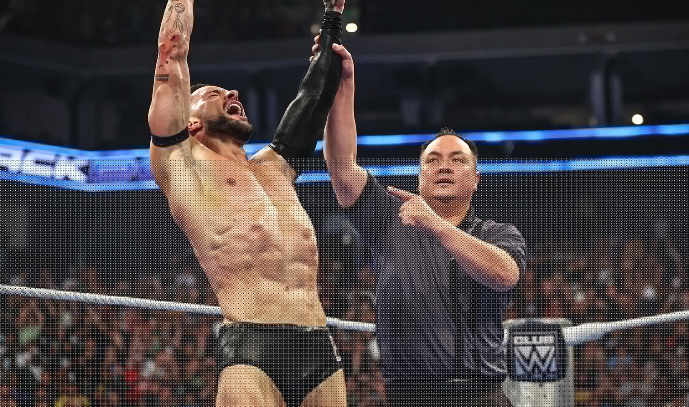 WWE SmackDown Results & Winners (July 24, 2026) - Cody Rhodes & CM Punk face off; Gunther & Nick Aldis contract signing explodes; Finn Bálor qualifies for WWE Title No. 1 Contender's Match; SummerSlam build continues & more