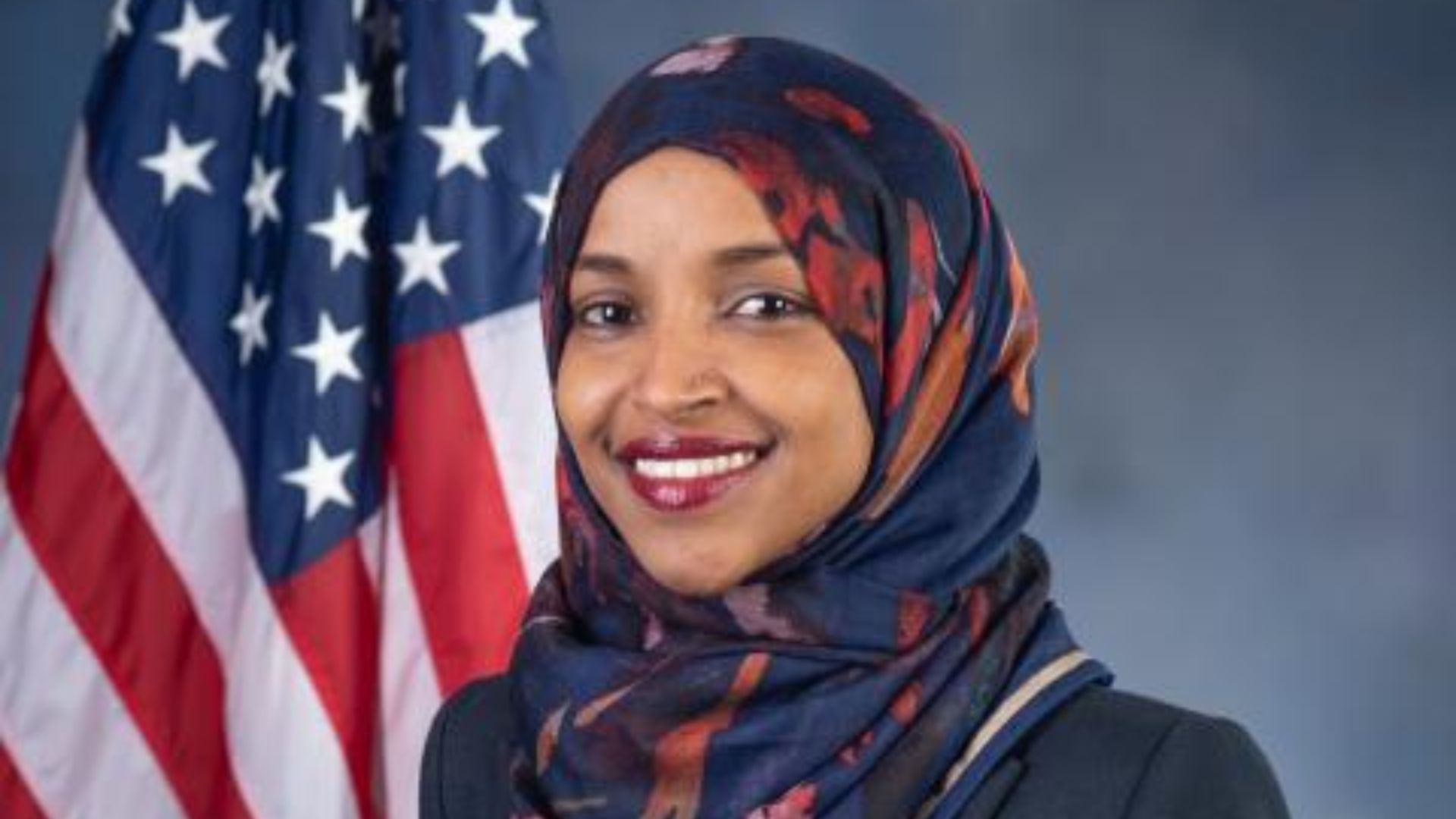 Ilhan Omar’s Family Got Filthy Rich with Phantom Non-Existent Winery: Carl Higbie [WATCH]