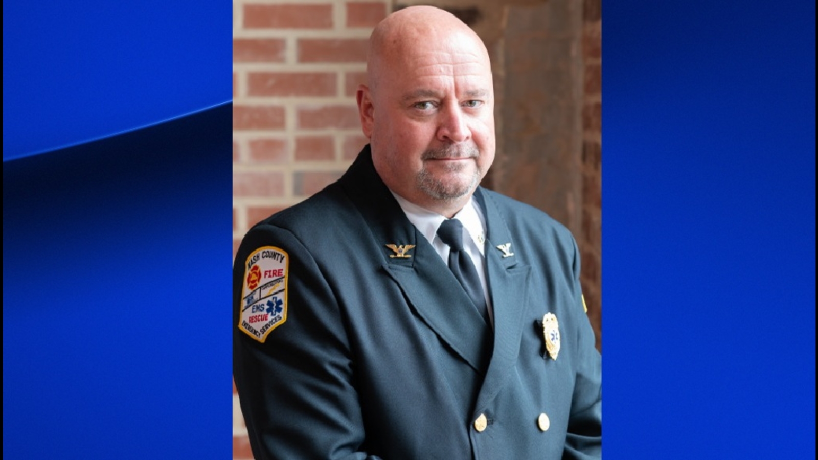 Nash County EMS director Dale Griffin dies after drowning on NC beach trip