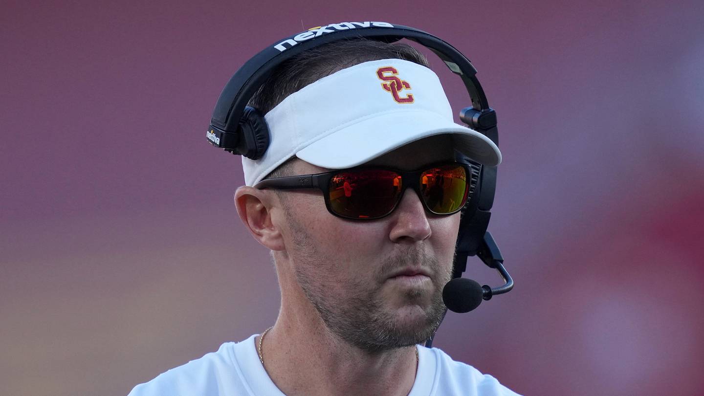 Terrell Anderson Pulls Back the Curtain on Transfer to USC