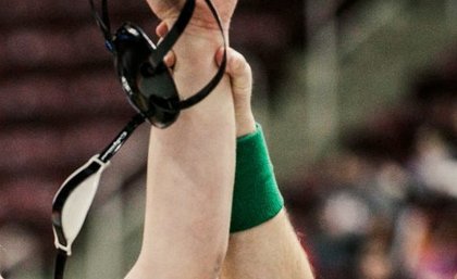 High school wrestling: Berks Catholic scores win over Northern Lebanon
