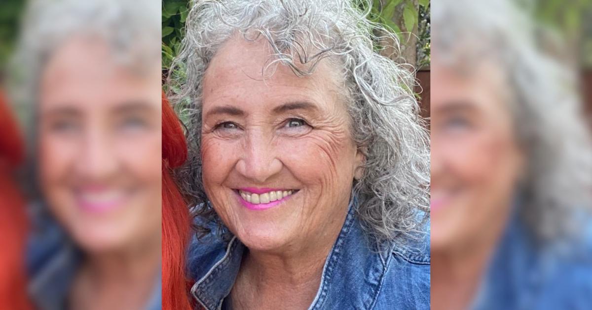'One of a kind warrior' - tribute to community stalwart PC Helen