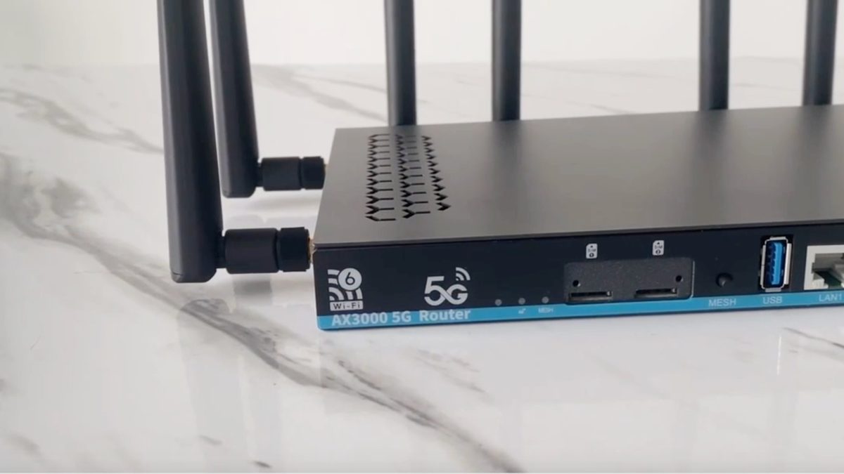 20 Wi-Fi Routers From This Chinese Vendor Found With a Backdoor