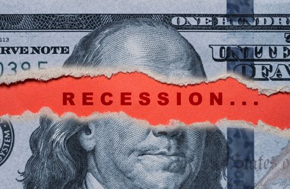 Promised Recession... So Where Is It?
