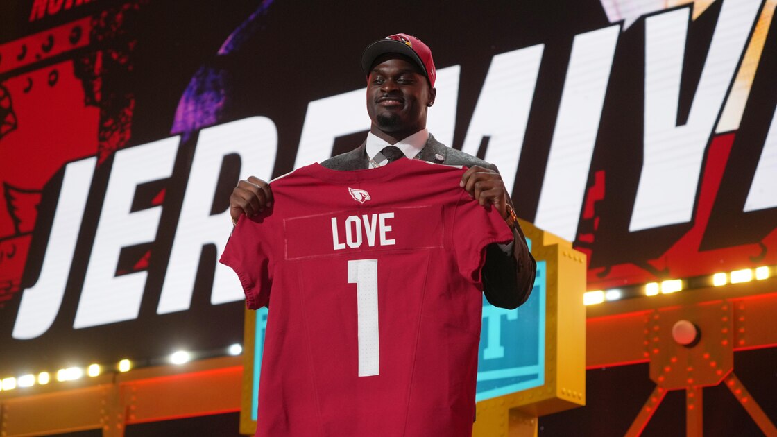 Latest Fantasy Football 2026 Rookie Rankings, Top Team Names and League Names