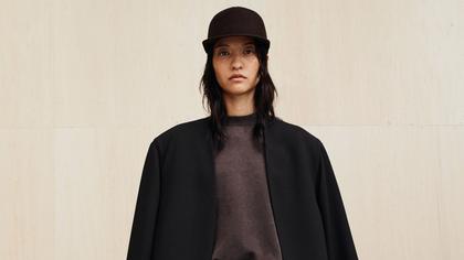Fear of God Spring 2026 Ready-to-Wear