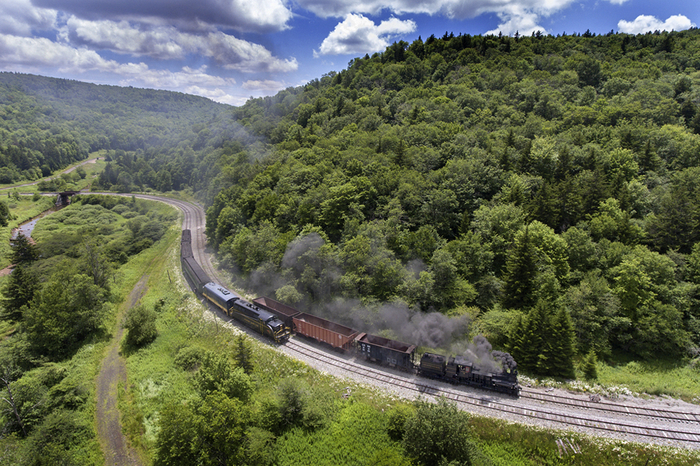 Comment on Silence on railfan photo lines by Micah Enoch Leblanc