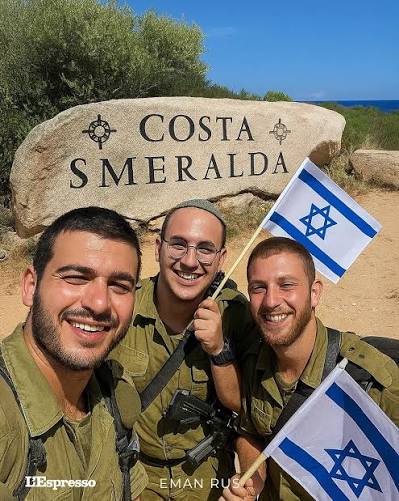Appunti di Sociologia del Turismo. In Sardegna le vacanze dei militari israeliani indignano l’ opinione pubblica: quando il turismo diventa questione politica e morale (Laura Tussi)